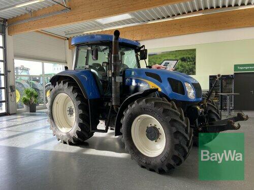 New Holland T 7530