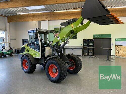 Claas Torion 530 Year of Build 2022 Bamberg