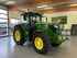 Traktor John Deere 6145R Bild 1