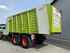 Lade- & Silierwagen Claas Cargos 9500 Bild 2