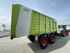 Self Loading Forage Wagon Claas Cargos 9500 Image 4