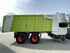 Lade- & Silierwagen Claas Cargos 9500 Bild 5