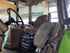 Tracteur John Deere 7600 Image 7