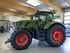 Tracteur Fendt 828 Vario S4 Profi Plus Image 2