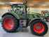 Fendt 722 Vario S4 Profi Plus Bilde 1