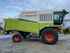 Claas Mega 360 mit Schneidwerk 4,50m u.Rapsvorsatz Imagine 1