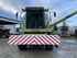 Claas Mega 360 mit Schneidwerk 4,50m u.Rapsvorsatz Imagine 3