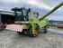 Claas Mega 360 mit Schneidwerk 4,50m u.Rapsvorsatz Imagine 4