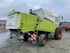 Claas Mega 360 mit Schneidwerk 4,50m u.Rapsvorsatz Imagine 5