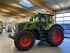 Fendt 828 Vario S4 Profi Plus Foto 2