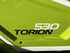 Claas Torion 530 immagine 9
