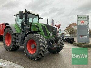 Traktor Fendt - 828 Vario ProfiPlus S4