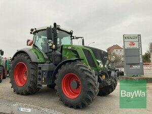 Traktor Fendt - 828 Vario ProfiPlus RTK Volle Garantie Volle Gewährleistung