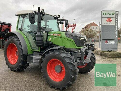 Traktor Fendt - 209 Vario Profi+ Setting1 Gen3 RTK