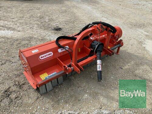 Maschio Barbi 180 Hydraulische Verschiebung Rok produkcji 2013 Dinkelsbühl