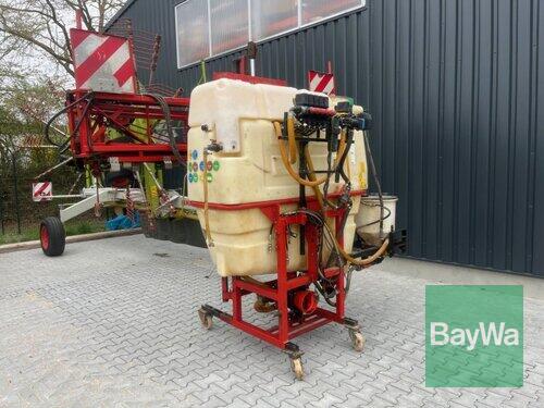 Schmotzer Feldspritze 1000 Liter 15 Meter Baujahr 1997 Dinkelsbühl