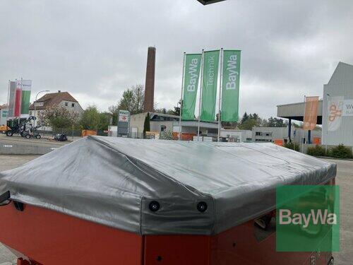 Rauch Abdeckplane Ap-Xl 25.2 Año de fabricación 2025 Dinkelsbühl