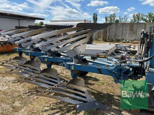 Rabe Albatros Vha 120 Vario 4-Schar Έτος κατασκευής 1998 Dinkelsbühl