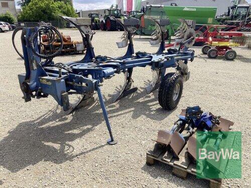 Rabe Albatros Vha 120 Рік виробництва 1998 Dinkelsbühl