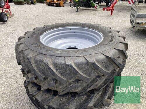 Alliance 520/85 R42 Alliance Agriflex