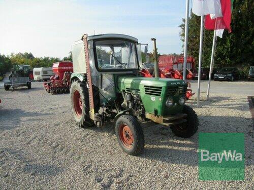 Traktor Deutz-Fahr - D 5506-S