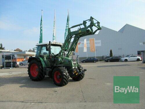 Traktor Fendt - Farmer 309 CI