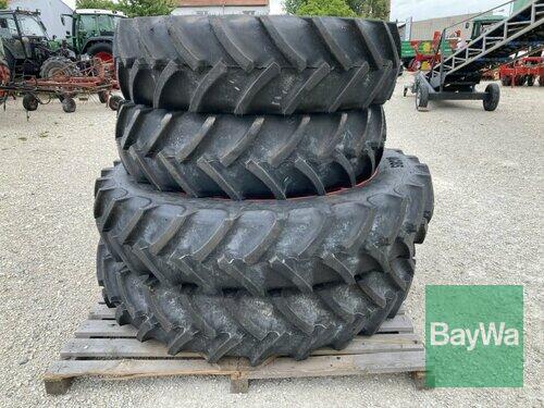 Maintenance Tyre Mitas - 380/85 R 34 // 380/90 R 50