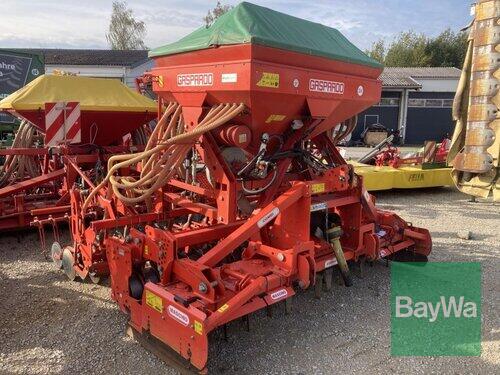Maschio DM 3000+Aliante 300