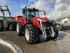 Traktor Massey Ferguson 7S 180 Dyna VT + RTK Bild 1
