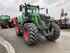 Tractor Fendt 828 Vario ProfiPlus S4 Image 1