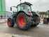 Traktor Fendt 828 Vario ProfiPlus S4 Bild 4