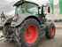 Traktor Fendt 828 Vario ProfiPlus S4 Bild 7