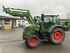 Traktor Fendt 313 Vario Profi S4 + Cargo 4X75 Bild 3