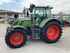 Traktor Fendt 722 S4 Vario ProfiPlus Bild 4