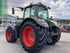 Traktor Fendt 722 S4 Vario ProfiPlus Bild 5