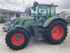 Traktor Fendt 724 Vario S4 ProfiPlus Topcon RTK Bild 4