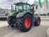 Traktor Fendt 724 Vario S4 ProfiPlus Topcon RTK Bild 7