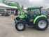 Traktor Deutz-Fahr 5100 G + Stoll Frontlader Bild 2