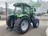 Tractor Deutz-Fahr 5100 G + Stoll Frontlader Image 5