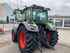 Traktor Fendt 313 Vario S4 Power + Stoll 30.1 Profiline Bild 3