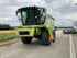 Claas Tucano 560 APS Hybrid Bussnis + Claas Vario 680 Beeld 1