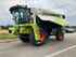 Claas Tucano 560 APS Hybrid Bussnis + Claas Vario 680 Obraz 3