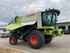 Claas Tucano 560 APS Hybrid Bussnis + Claas Vario 680 Εικόνα 4