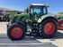 Traktor Fendt 828 Vario PowerPlus S4 *neuer Motor 2022* GPS Spurführung Bild 4