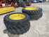 Alliance Alliance 320/85 R28 + 340/85 R46 Pflegeräder John Deere 6R Εικόνα 1