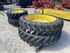 Alliance Alliance 320/85 R28 + 340/85 R46 Pflegeräder John Deere 6R Beeld 2