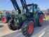 Fendt Favorit 711 Vario COM I 1 + Quicke Frontlader Q6M Изображение 3