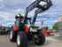 Steyr 4130 Profi CVT + Quicke Q56 Frontlader Bilde 1