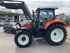 Steyr 4130 Profi CVT + Quicke Q56 Frontlader immagine 4