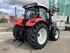 Steyr 4130 Profi CVT + Quicke Q56 Frontlader Beeld 6